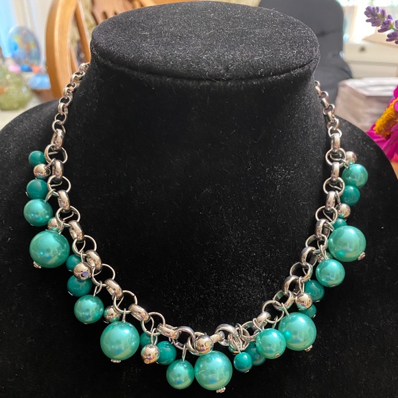 Paparazzi Jewelry - Three Papparazzi Necklaces